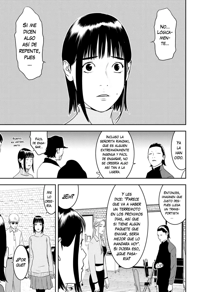 Liar Game The Last Game - Capítulo 4 - Página 7 - LectorTMOo