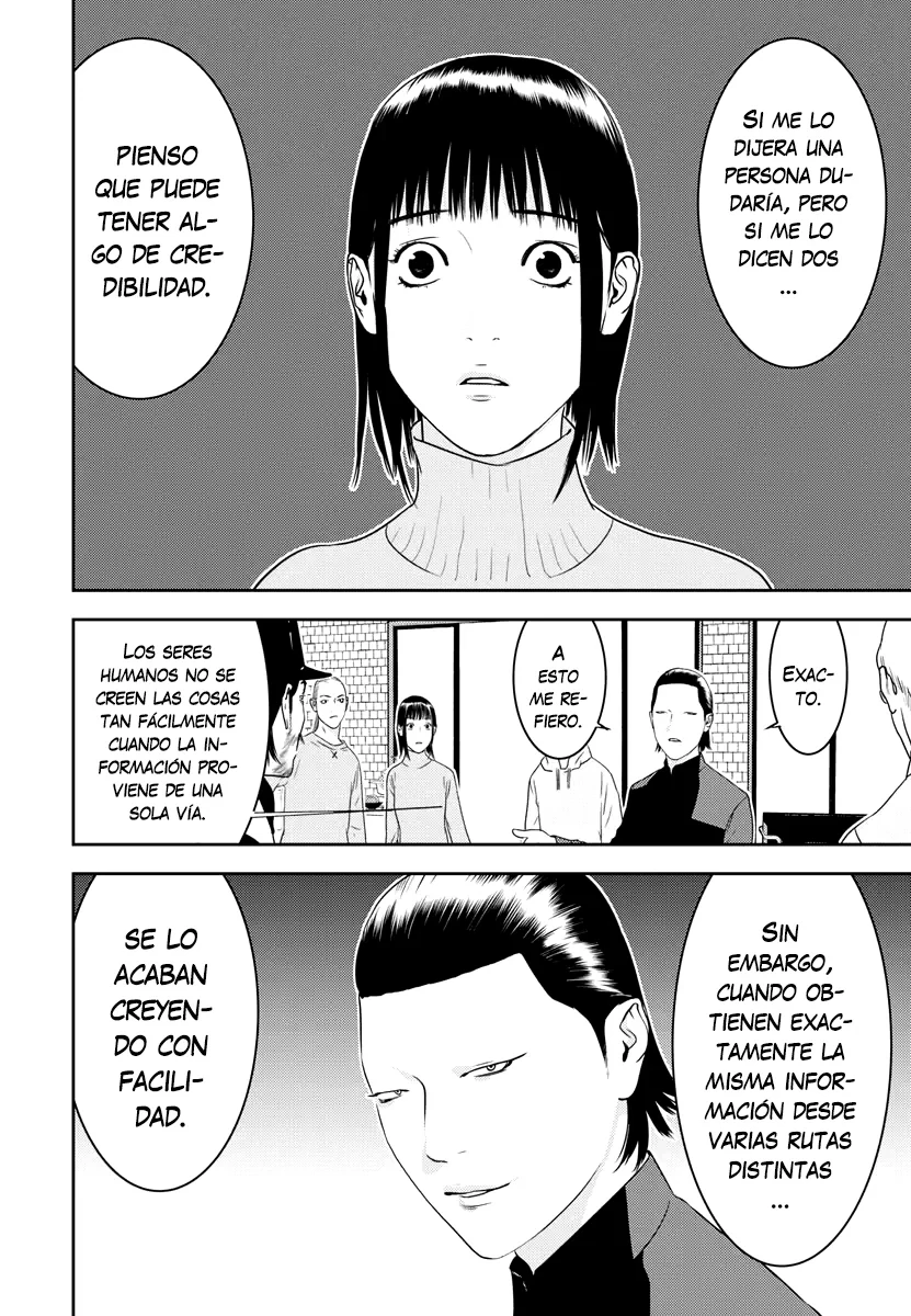 Liar Game The Last Game - Capítulo 4 - Página 8 - LectorTMOo