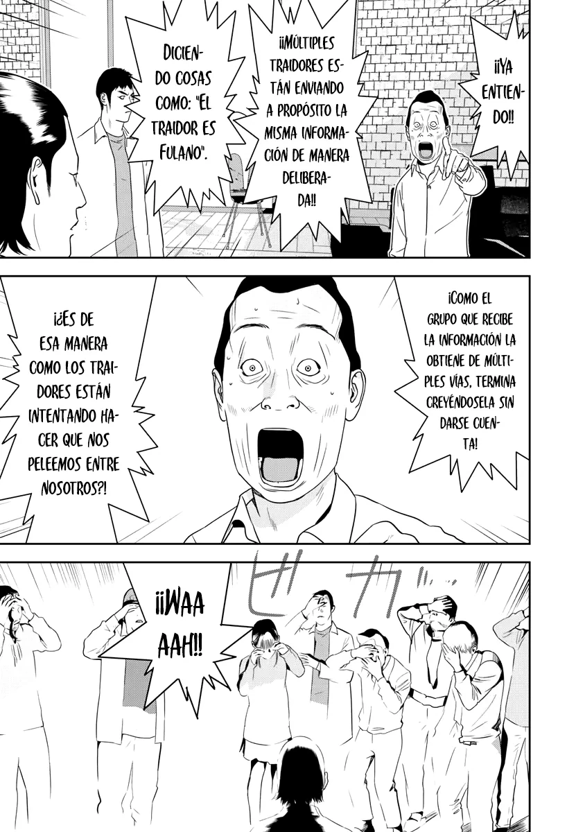 Liar Game The Last Game - Capítulo 4 - Página 9 - LectorTMOo