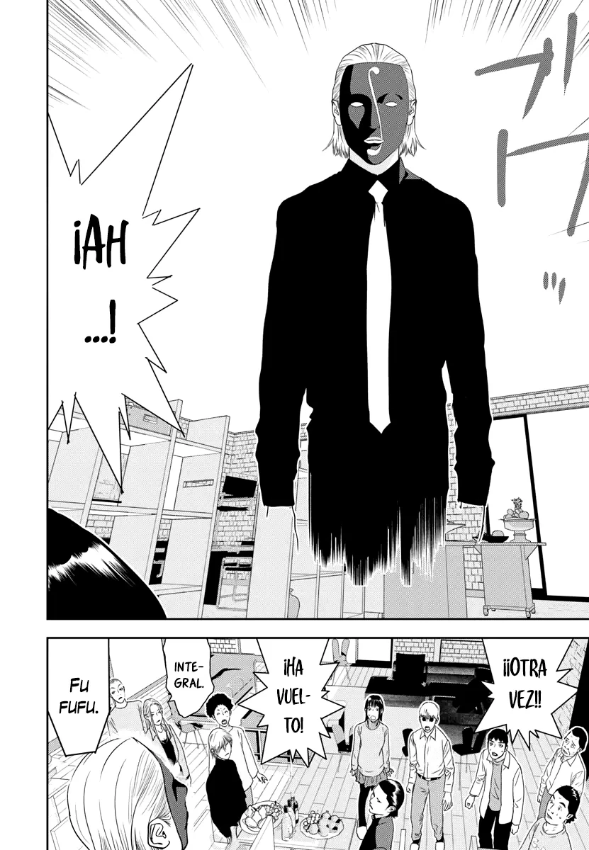 Liar Game The Last Game - Capítulo 4 - Página 10 - LectorTMOo