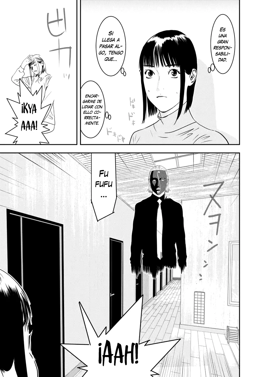 Liar Game The Last Game - Capítulo 4 - Página 23 - LectorTMOo