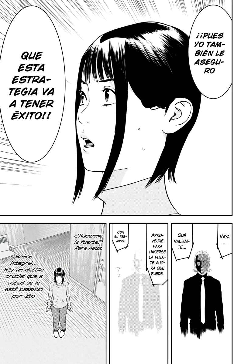 Liar Game The Last Game - Capítulo 4 - Página 27 - LectorTMOo