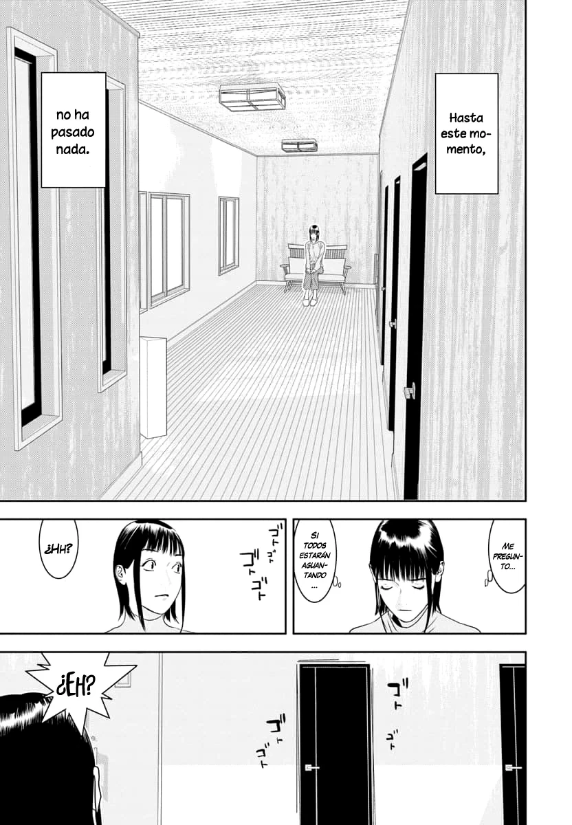 Liar Game The Last Game capítulo 5 página 4