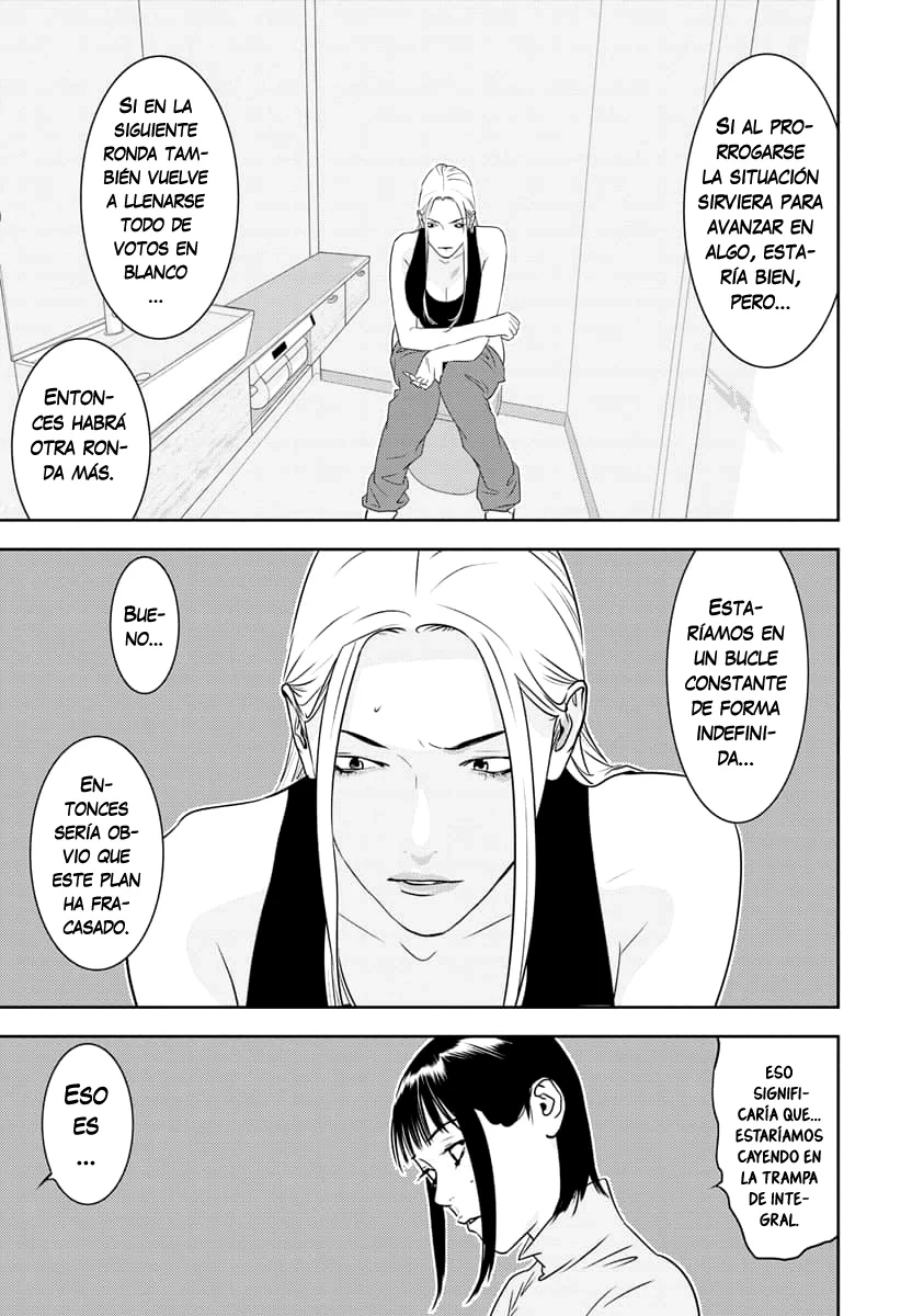 Liar Game The Last Game capítulo 5 página 12