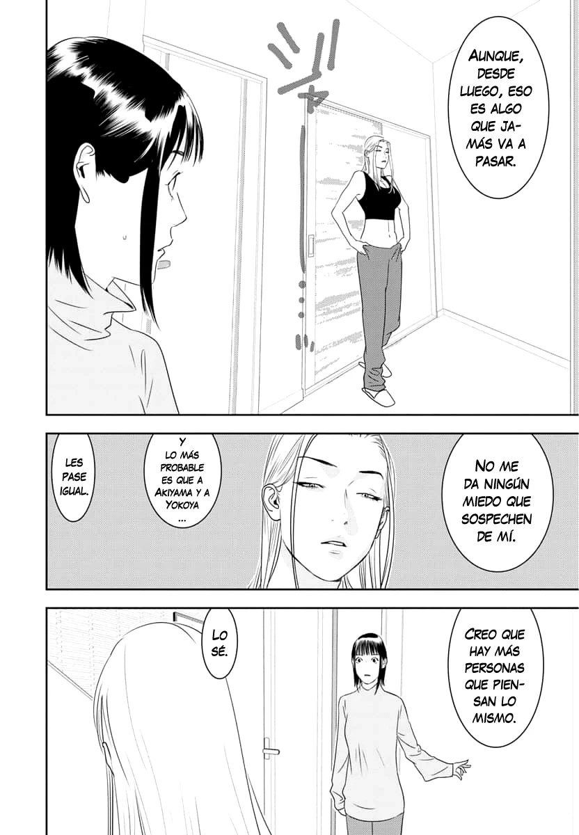 Liar Game The Last Game capítulo 5 página 13