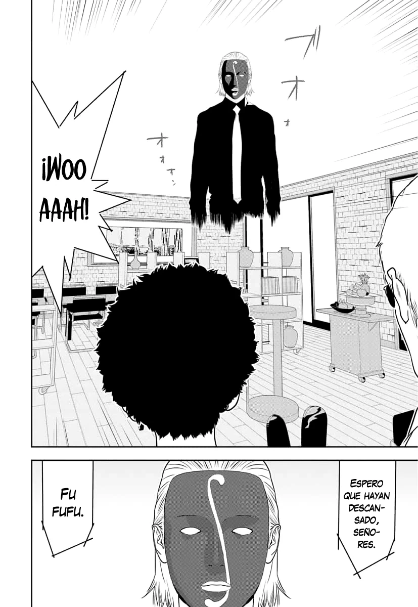 Liar Game The Last Game capítulo 5 página 19