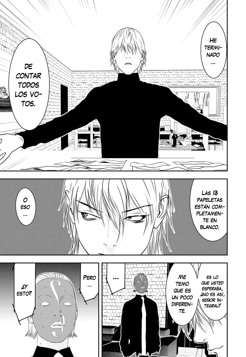 Liar Game The Last Game capítulo 5 página 24