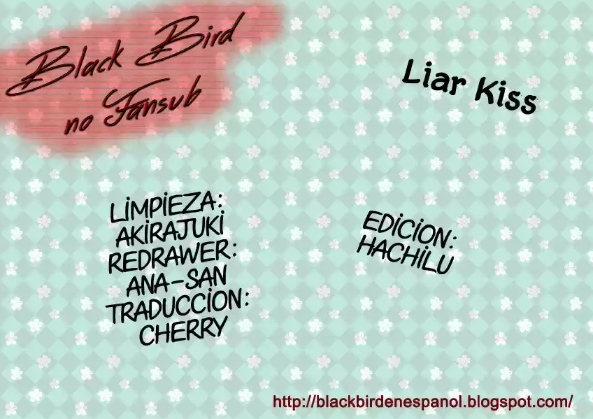 Liar Kiss - Capítulo - Página 4 - LectorTMOo