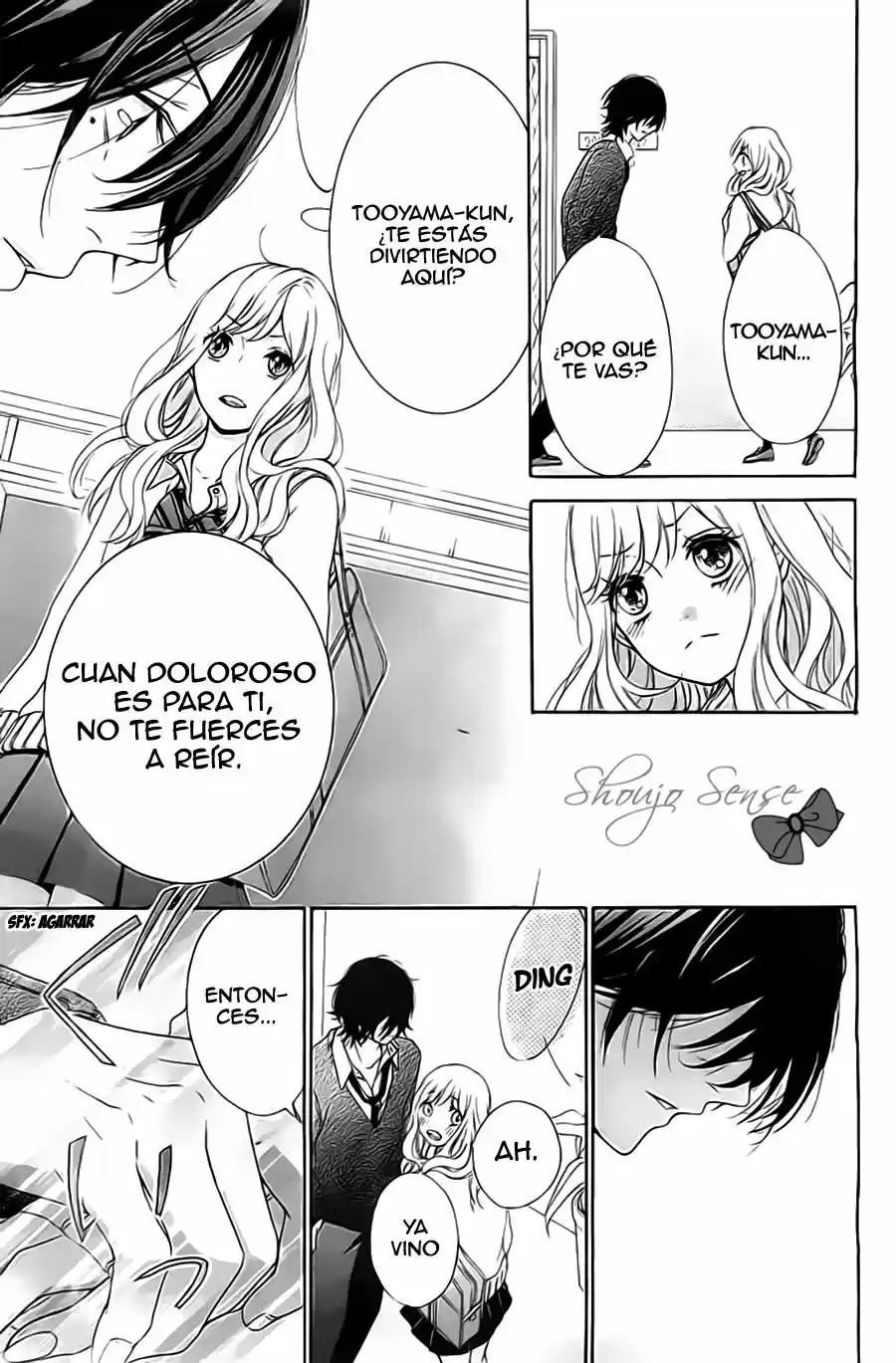 Liar Kiss - Capítulo 1 - Página 10 - LectorTMOo