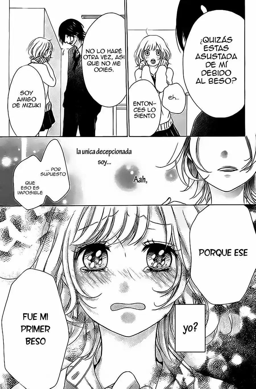 Liar Kiss - Capítulo 1 - Página 16 - LectorTMOo