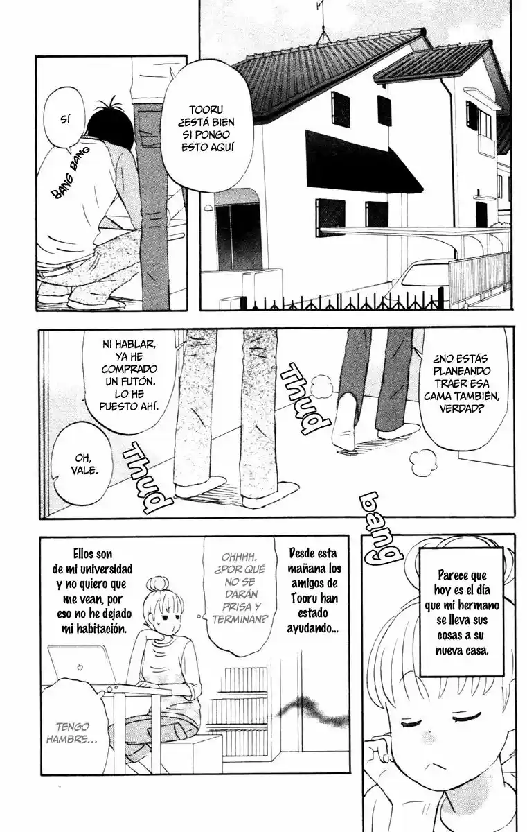 Liar X Liar - Capítulo 10 - Página 5 - LectorTMOo