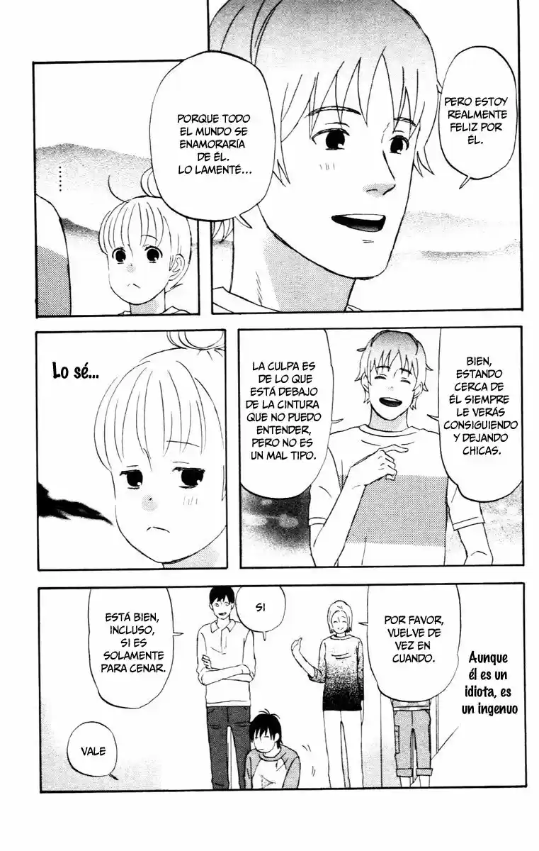 Liar X Liar - Capítulo 10 - Página 9 - LectorTMOo