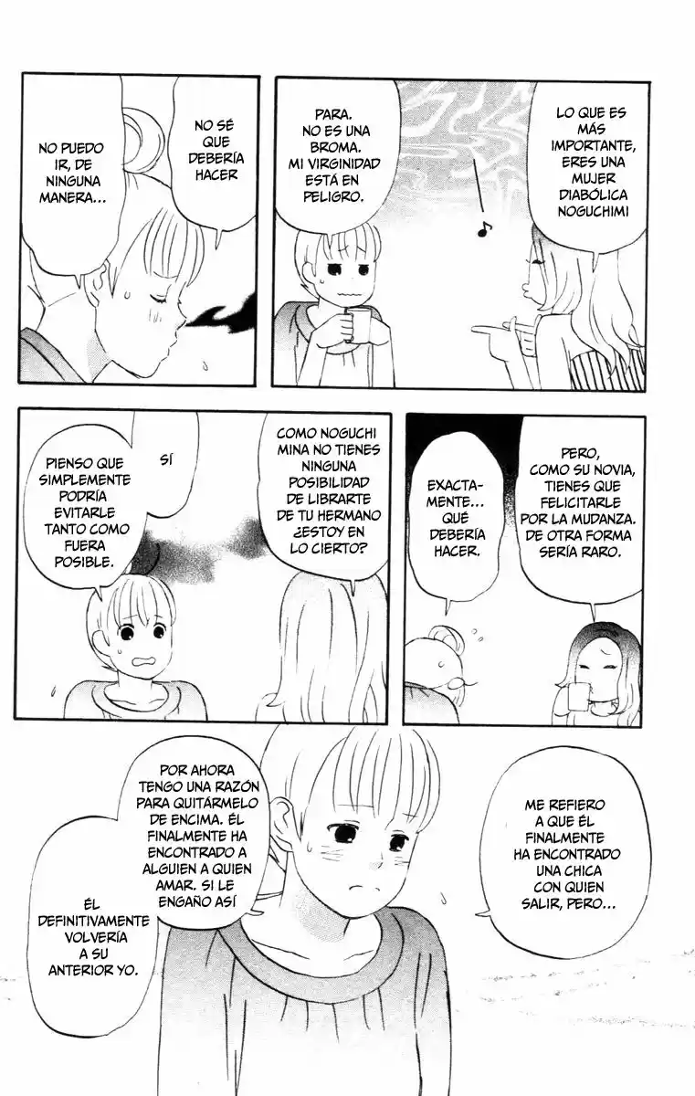 Liar X Liar - Capítulo 10 - Página 12 - LectorTMOo