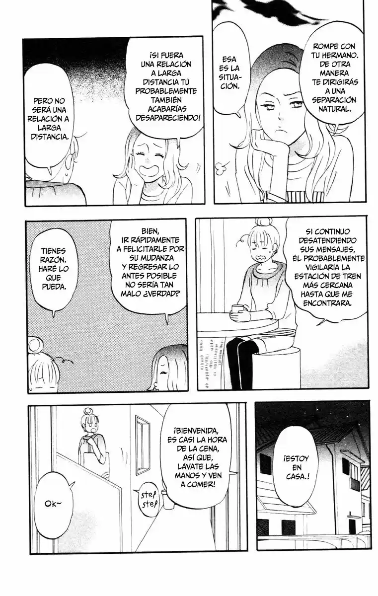 Liar X Liar - Capítulo 10 - Página 13 - LectorTMOo