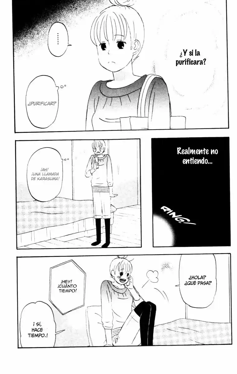 Liar X Liar - Capítulo 10 - Página 15 - LectorTMOo