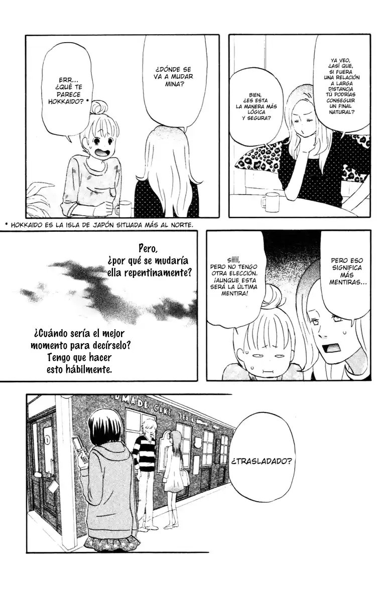 Liar X Liar - Capítulo 11 - Página 4 - LectorTMOo