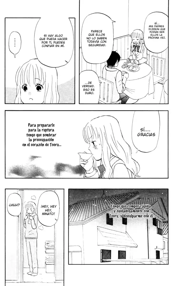 Liar X Liar - Capítulo 11 - Página 5 - LectorTMOo