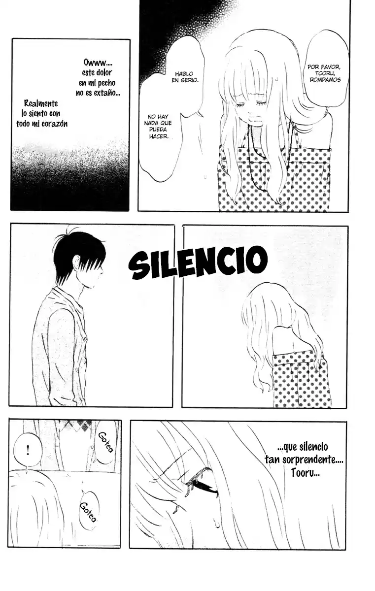 Liar X Liar - Capítulo 11 - Página 17 - LectorTMOo