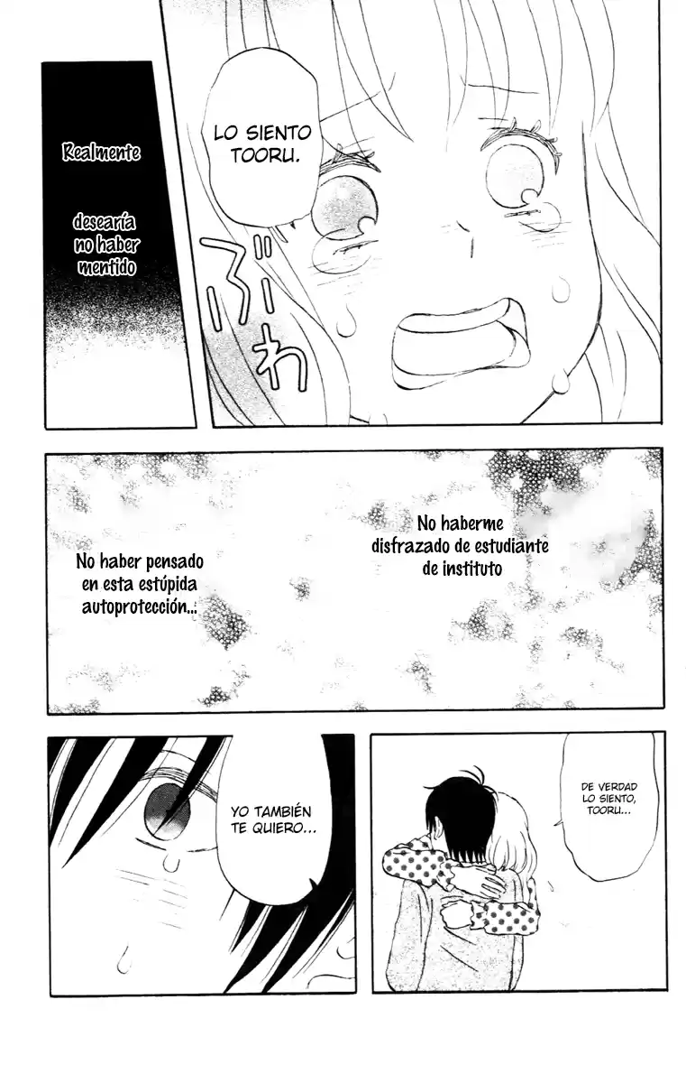 Liar X Liar - Capítulo 11 - Página 20 - LectorTMOo