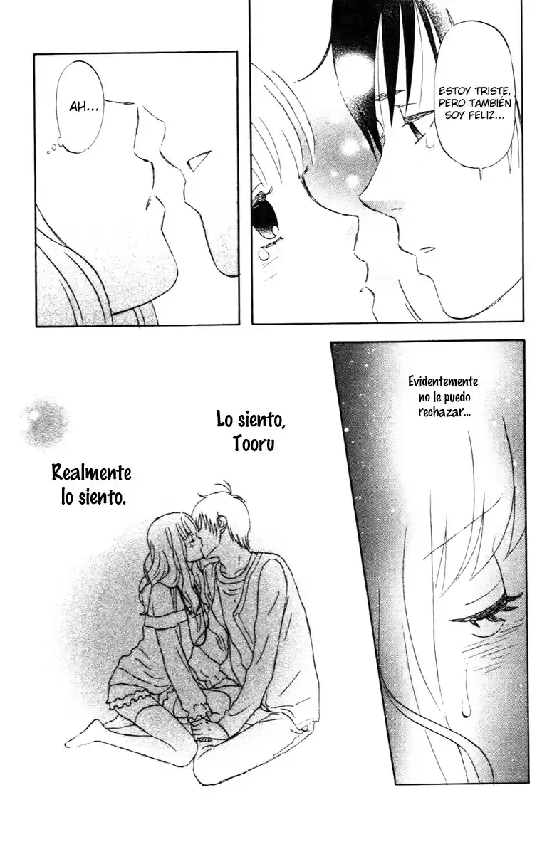 Liar X Liar - Capítulo 11 - Página 22 - LectorTMOo