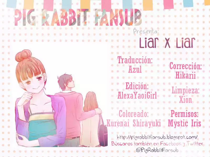 Liar X Liar - Capítulo 12 - Página 2 - LectorTMOo