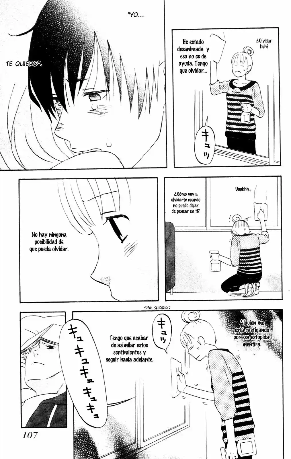Liar X Liar - Capítulo 12 - Página 9 - LectorTMOo