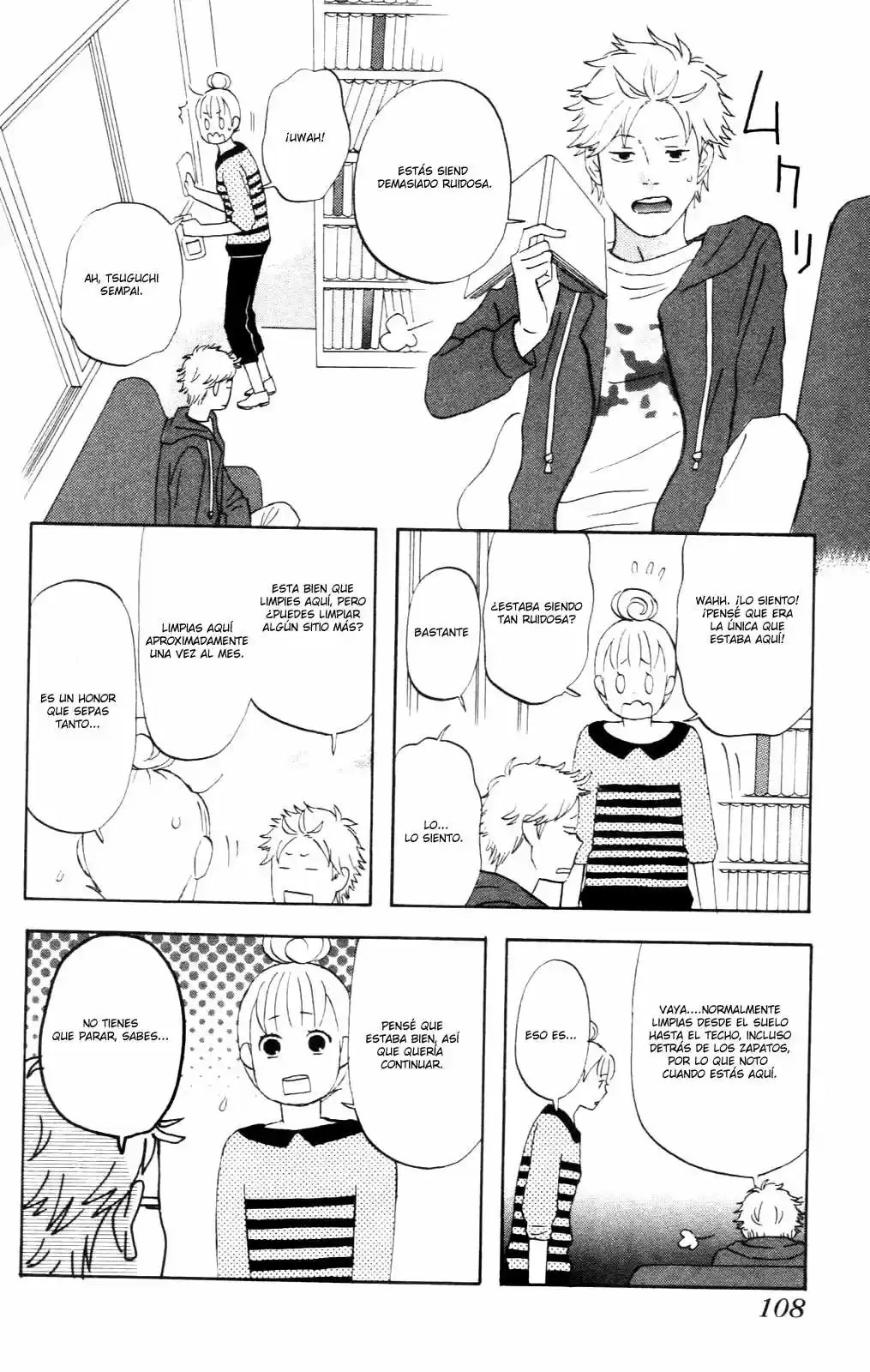 Liar X Liar - Capítulo 12 - Página 10 - LectorTMOo