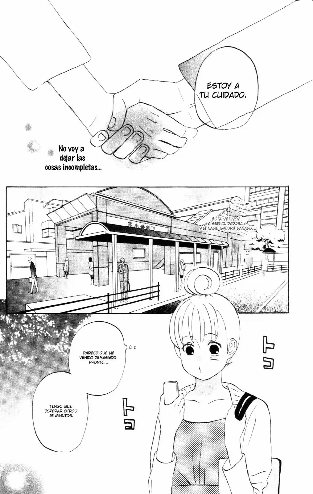 Liar X Liar - Capítulo 12 - Página 18 - LectorTMOo