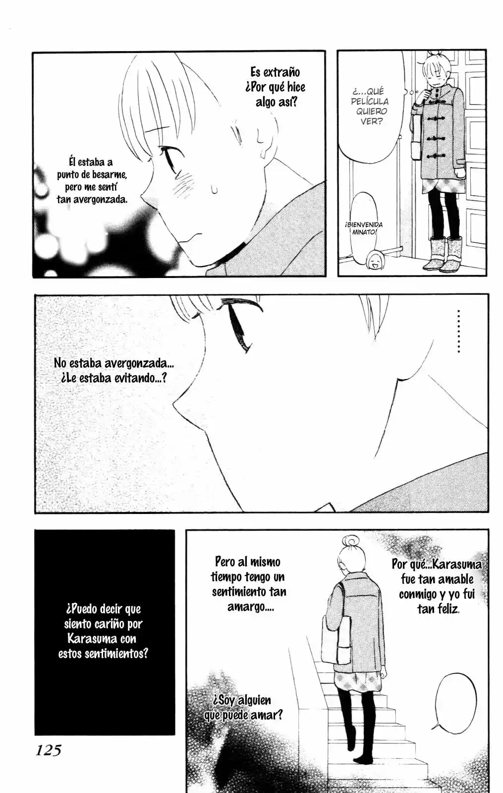 Liar X Liar - Capítulo 12 - Página 27 - LectorTMOo