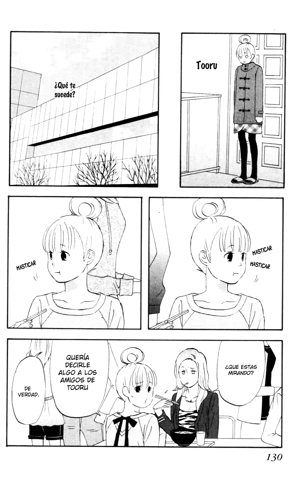 Liar X Liar - Capítulo 13 - Página 9 - LectorTMOo
