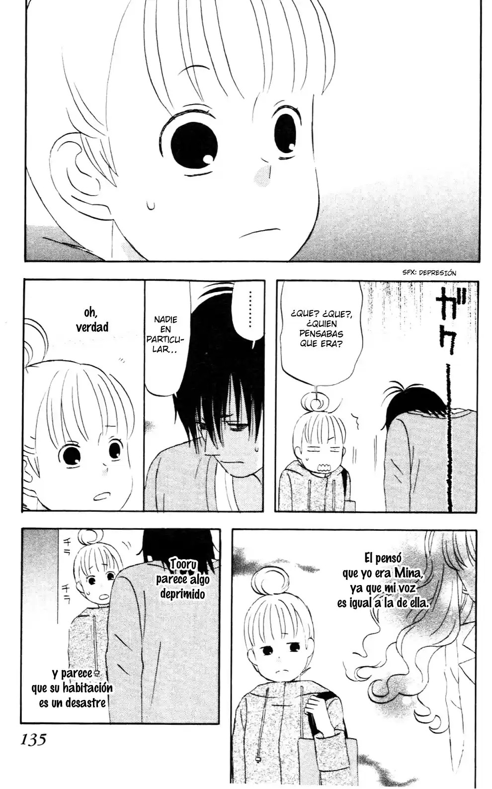 Liar X Liar - Capítulo 13 - Página 14 - LectorTMOo
