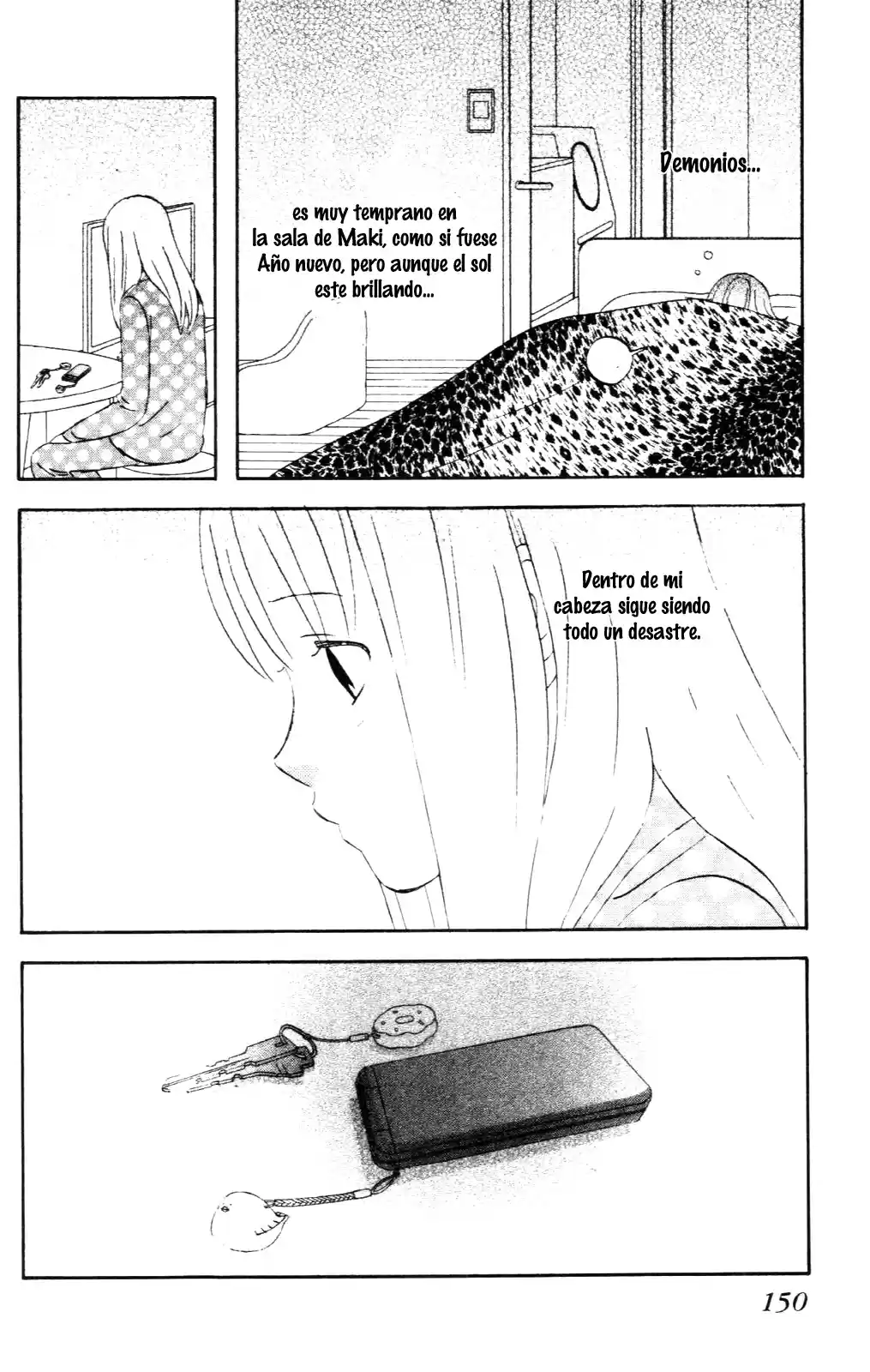 Liar X Liar - Capítulo 13 - Página 29 - LectorTMOo