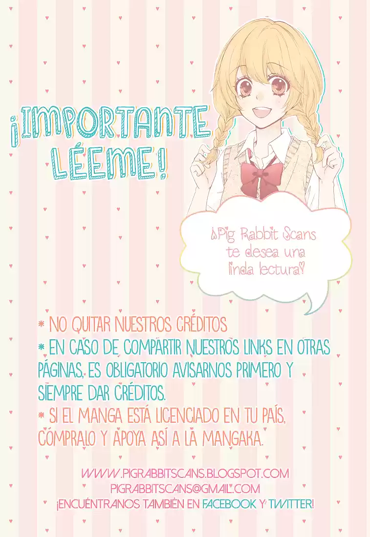 Liar X Liar - Capítulo 14 - Página 2 - LectorTMOo