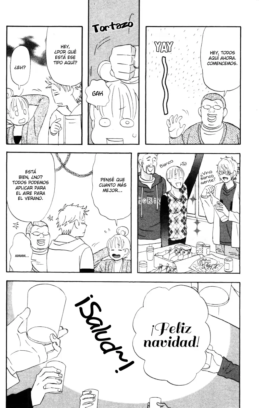 Liar X Liar - Capítulo 14 - Página 13 - LectorTMOo