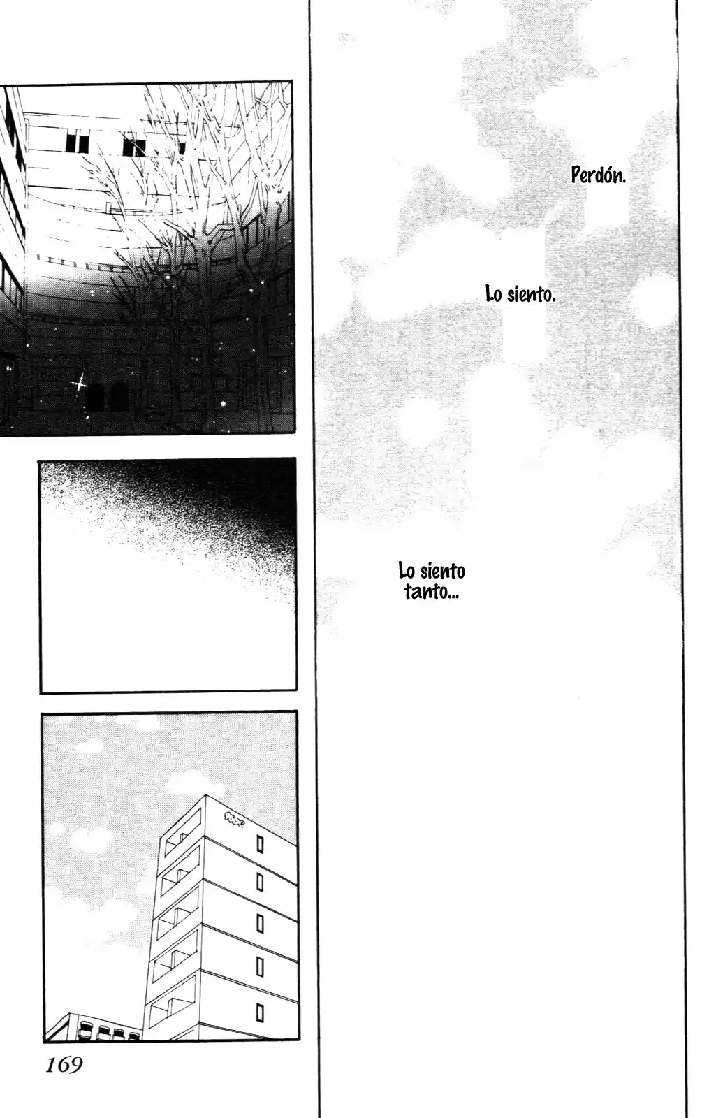 Liar X Liar - Capítulo 14 - Página 22 - LectorTMOo