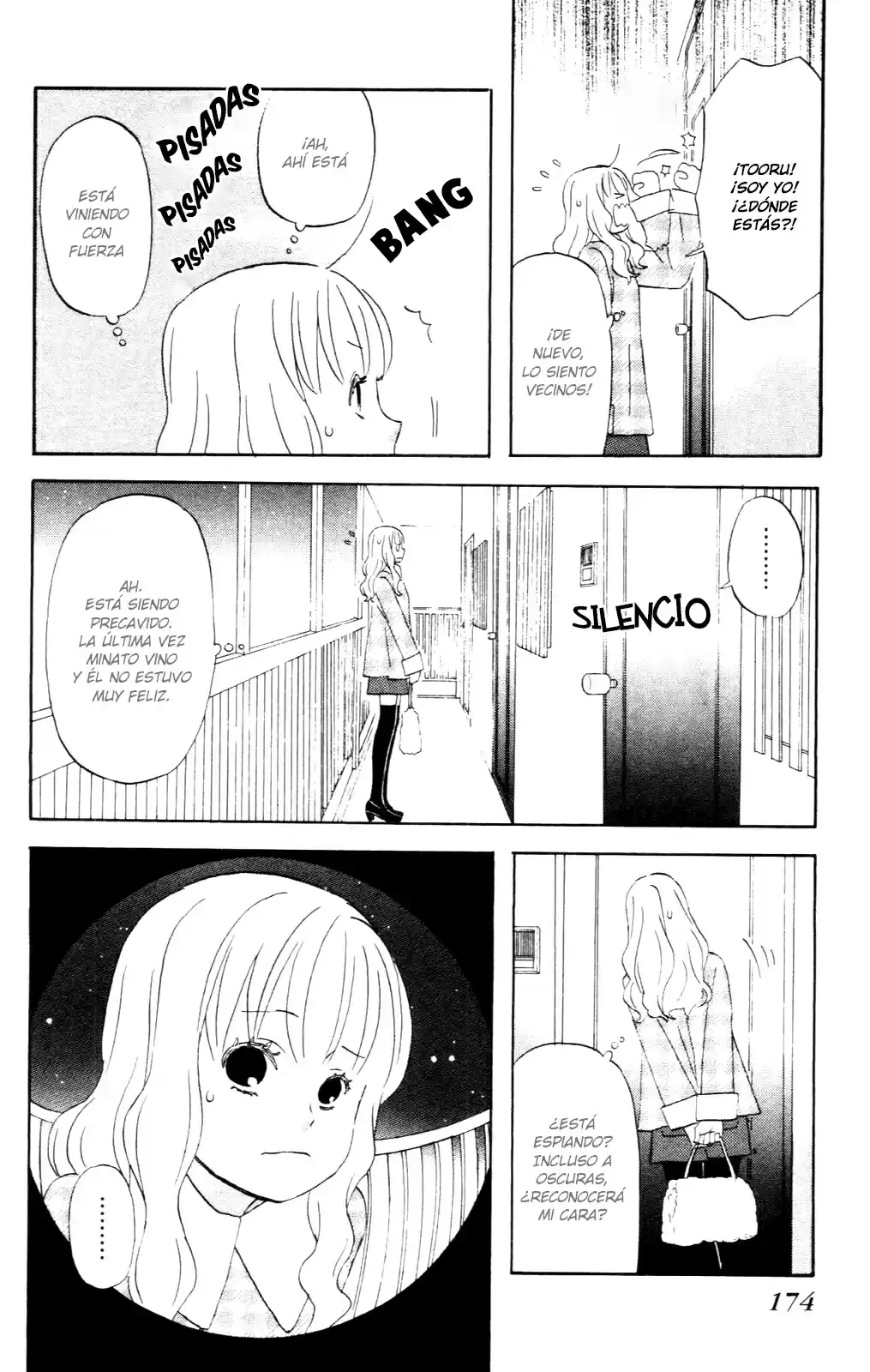 Liar X Liar - Capítulo 14 - Página 27 - LectorTMOo