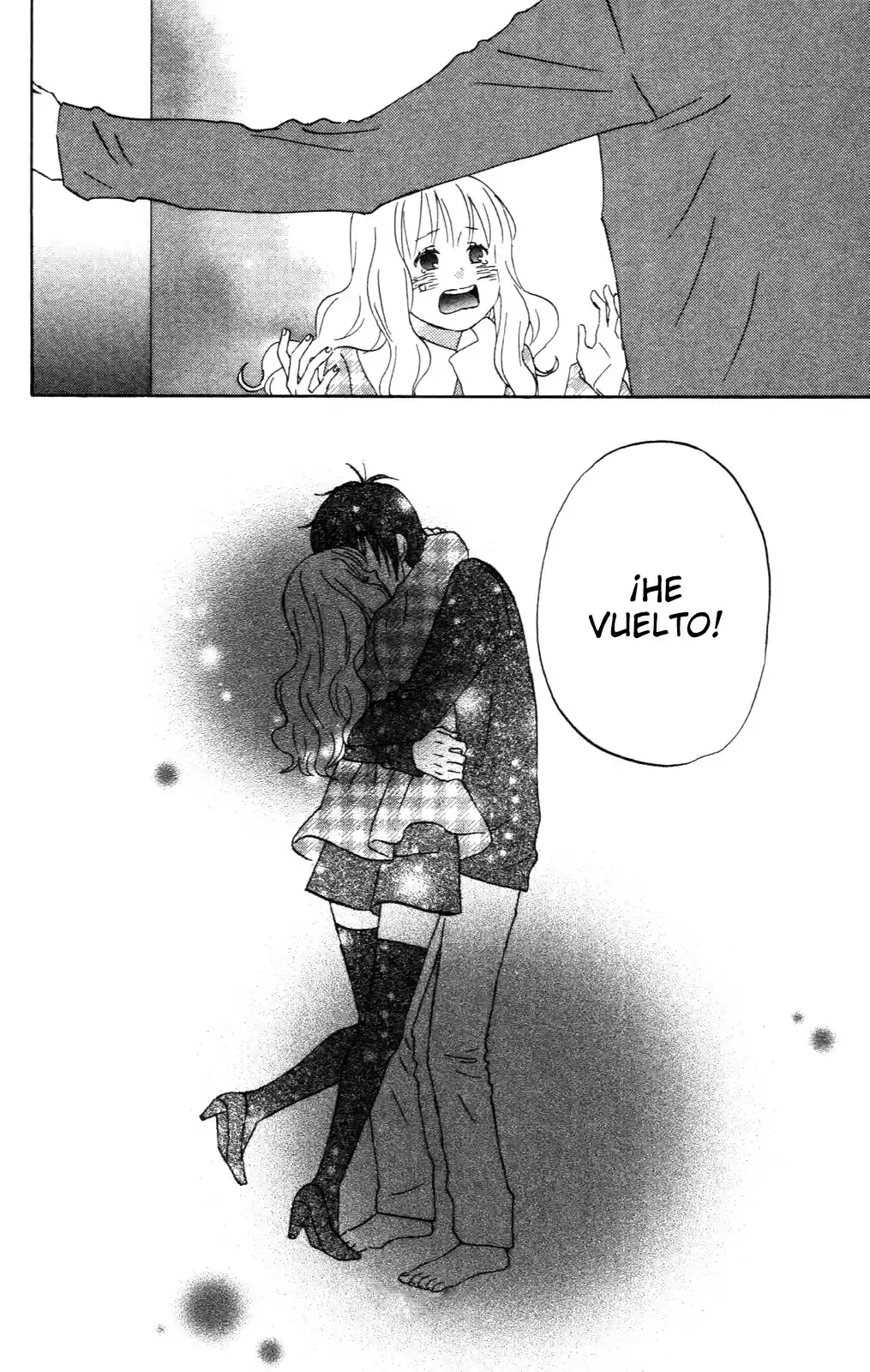 Liar X Liar - Capítulo 14 - Página 29 - LectorTMOo