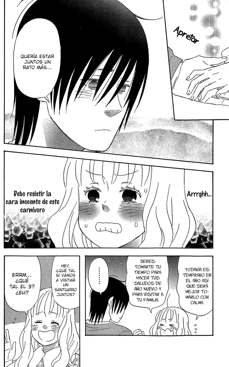 Liar X Liar - Capítulo 15 - Página 13 - LectorTMOo