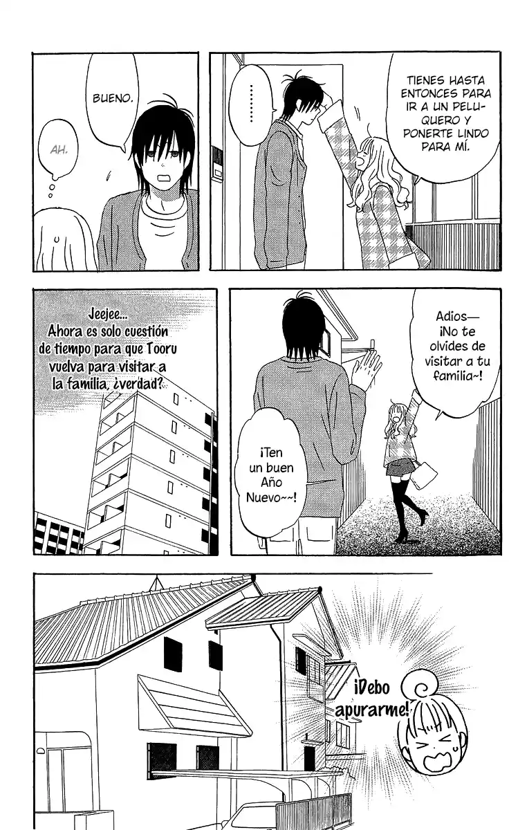 Liar X Liar - Capítulo 15 - Página 14 - LectorTMOo