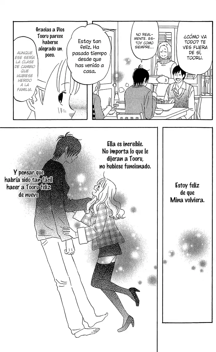 Liar X Liar - Capítulo 15 - Página 16 - LectorTMOo