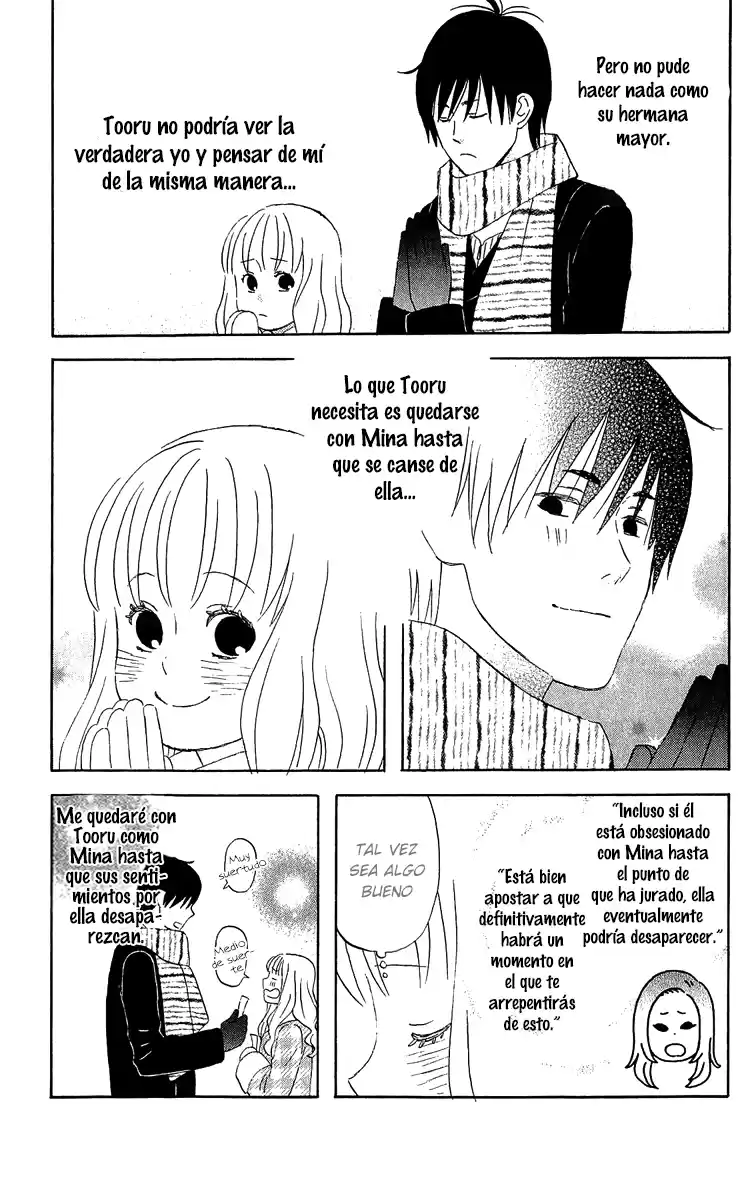 Liar X Liar - Capítulo 15 - Página 20 - LectorTMOo