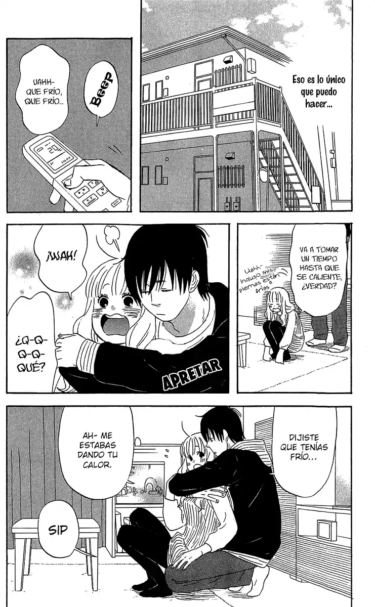 Liar X Liar - Capítulo 15 - Página 21 - LectorTMOo