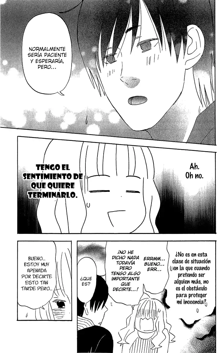 Liar X Liar - Capítulo 15 - Página 24 - LectorTMOo