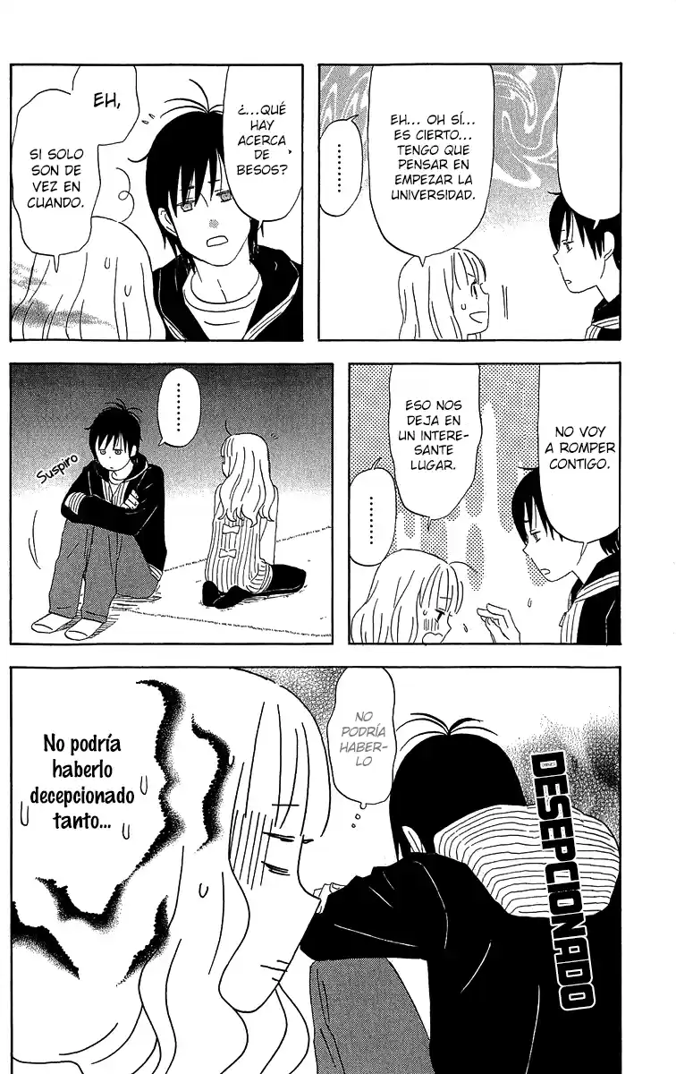 Liar X Liar - Capítulo 15 - Página 27 - LectorTMOo