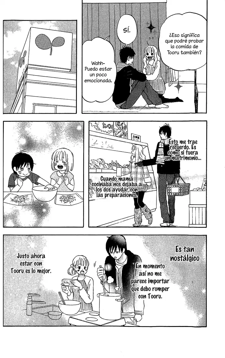 Liar X Liar - Capítulo 15 - Página 29 - LectorTMOo