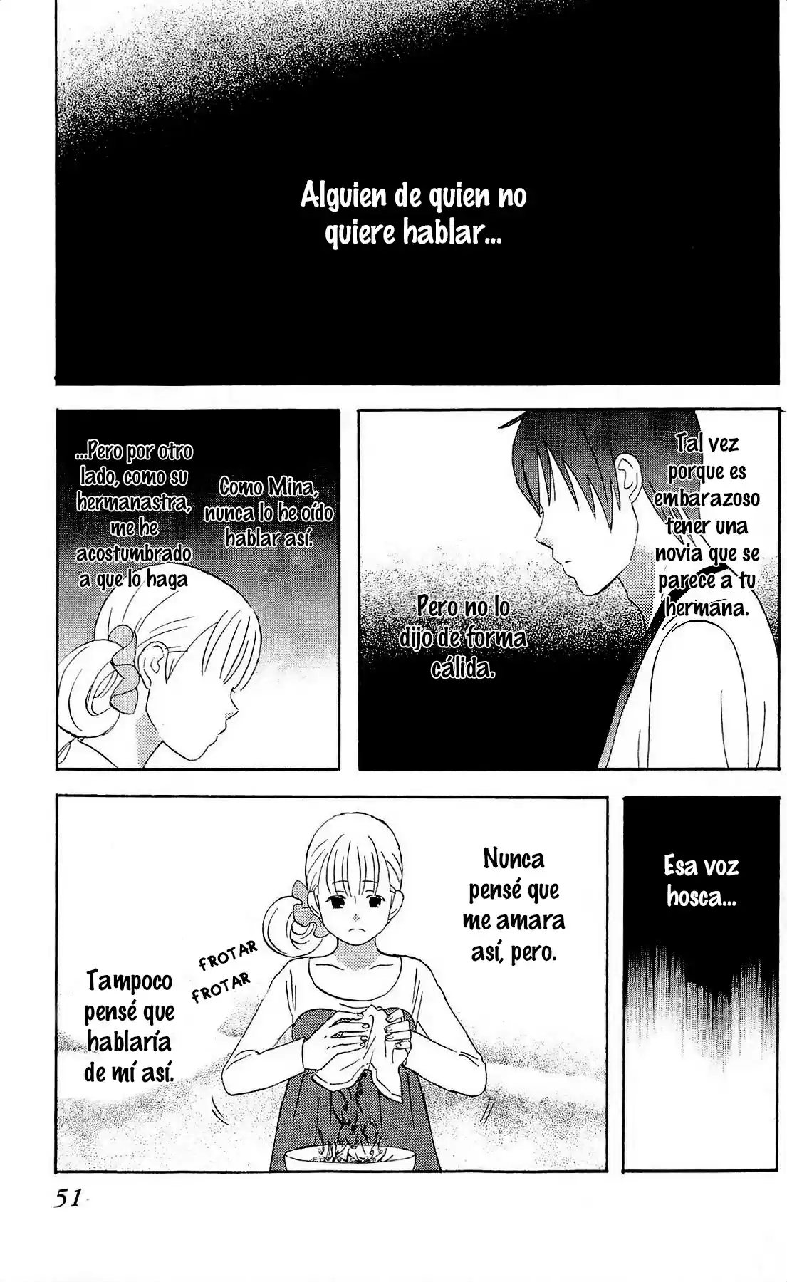 Liar X Liar - Capítulo 16 - Página 25 - LectorTMOo