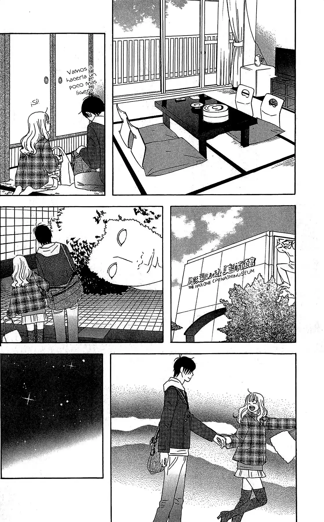 Liar X Liar - Capítulo 17 - Página 14 - LectorTMOo