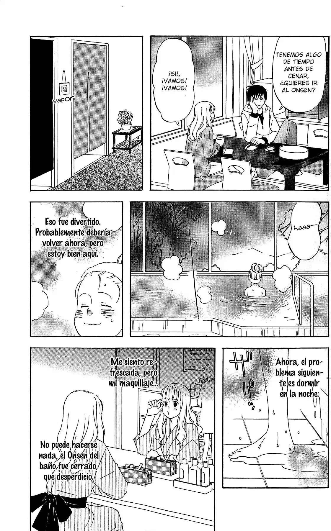 Liar X Liar - Capítulo 17 - Página 15 - LectorTMOo
