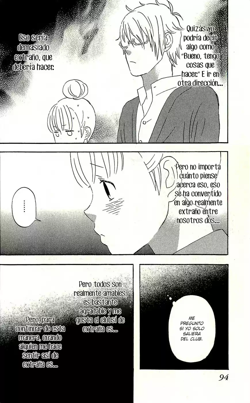 Liar X Liar - Capítulo 18 - Página 19 - LectorTMOo