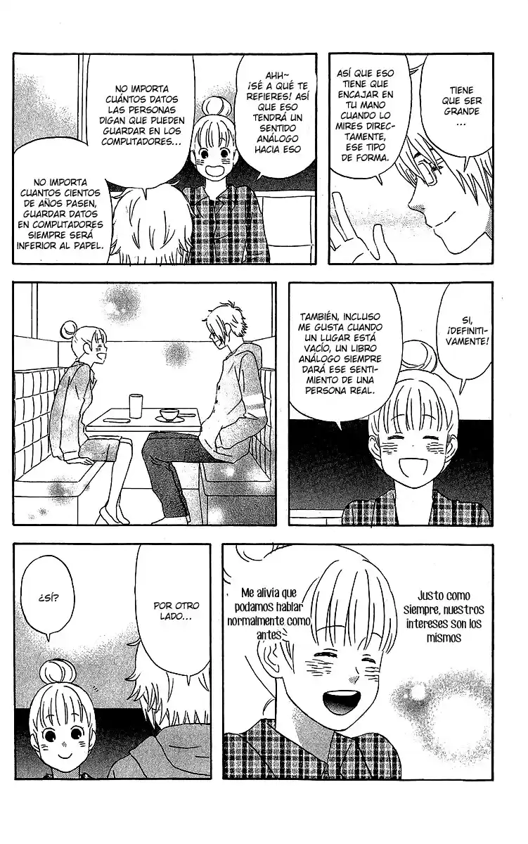 Liar X Liar - Capítulo 19 - Página 8 - LectorTMOo